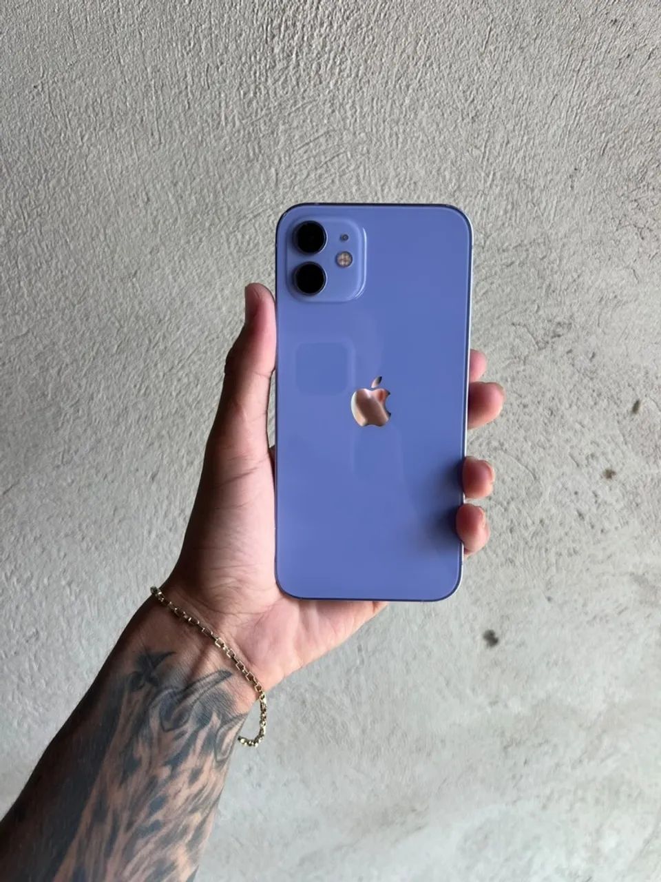 iPhone 12 - Foto 3