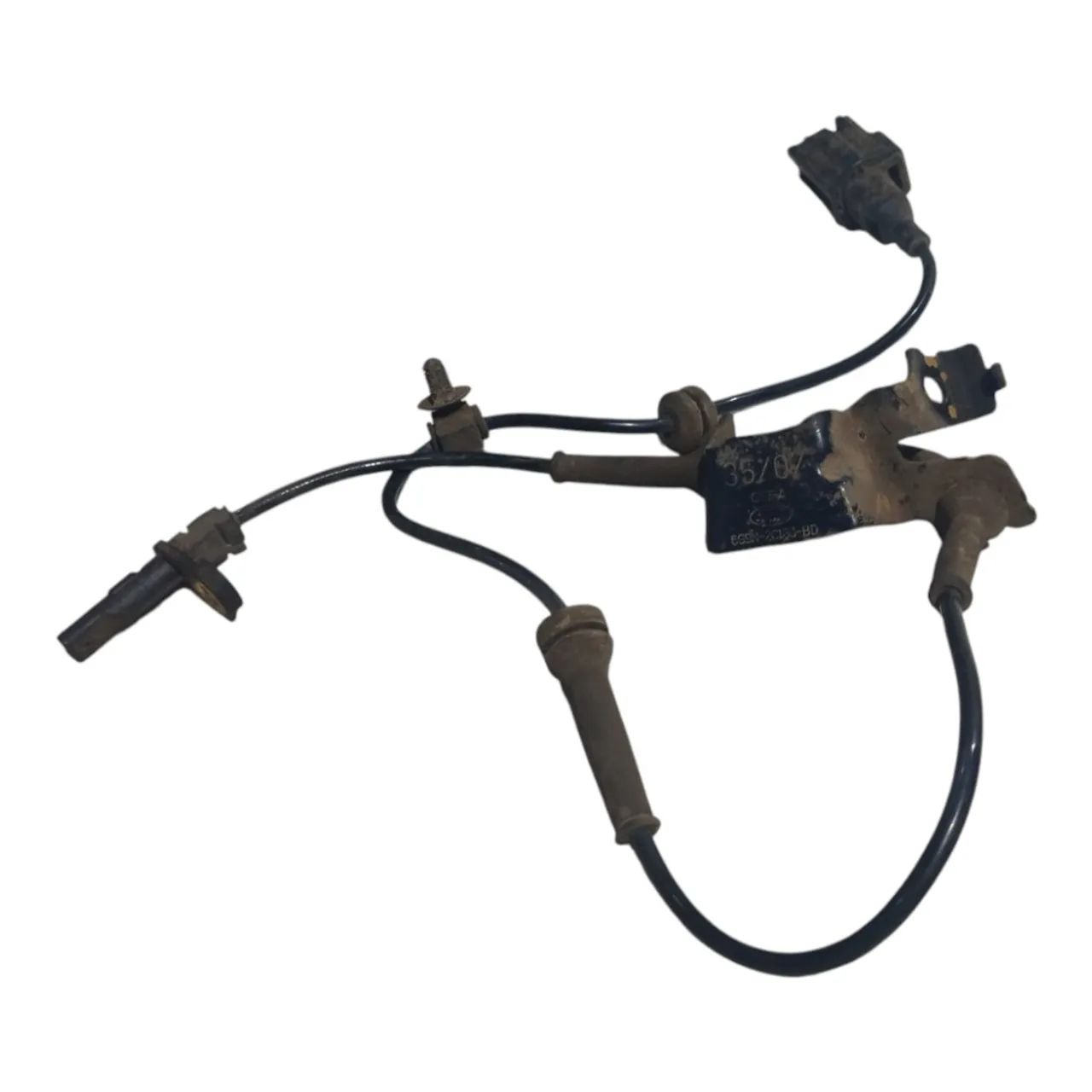 Sensor Abs Traseiro Land Rover Freelander 2 2006 A 2015 - Foto 5