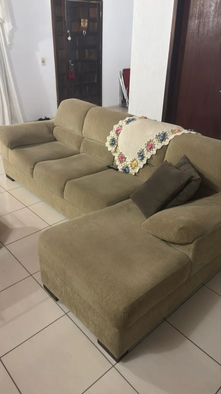 Sofá  - Foto 4