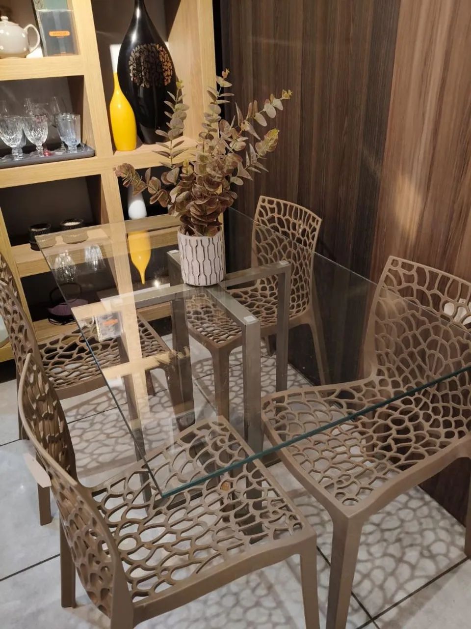 Mesa de jantar  - Foto 5