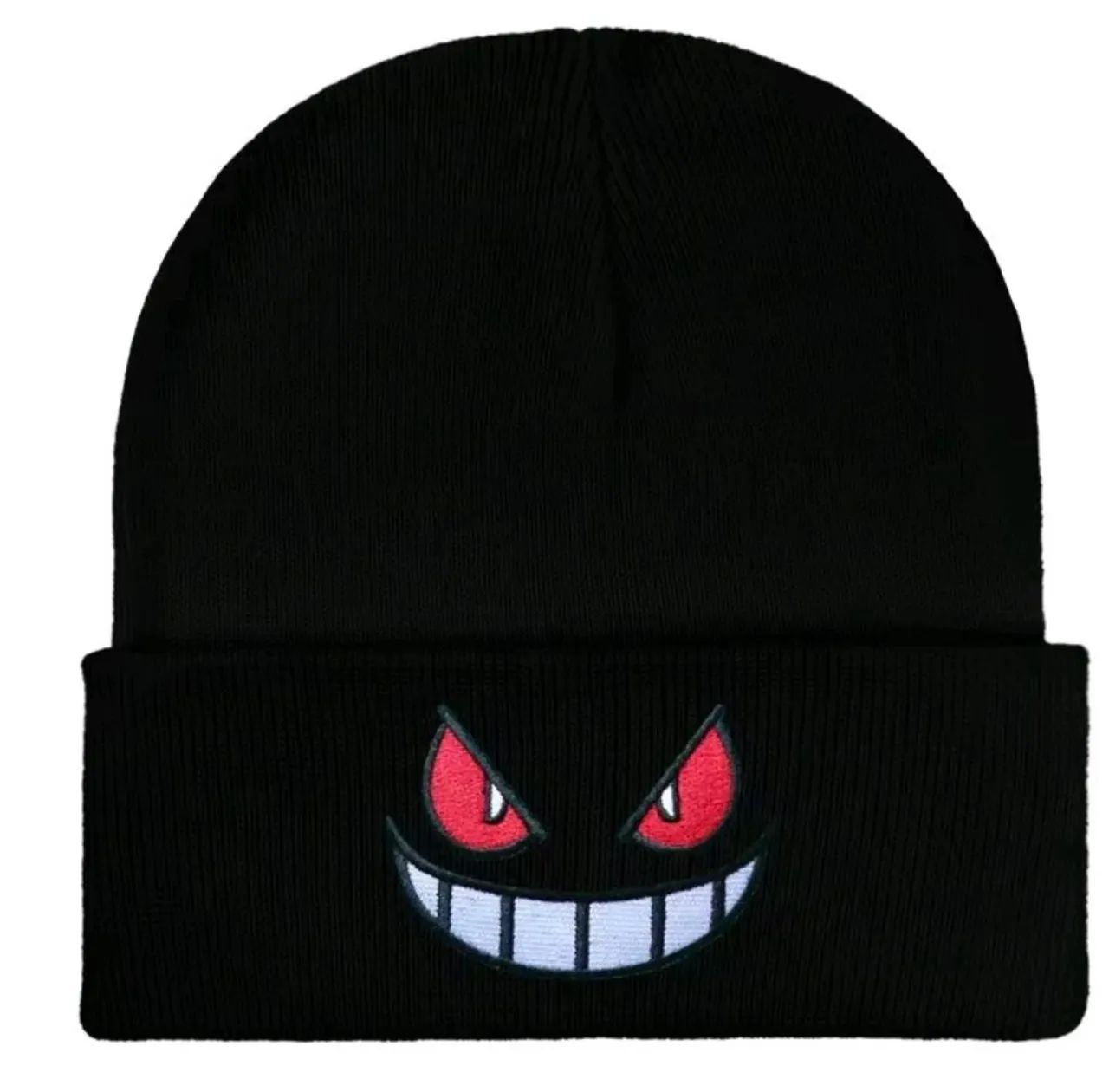 Gorro GENGAR BORDADO 