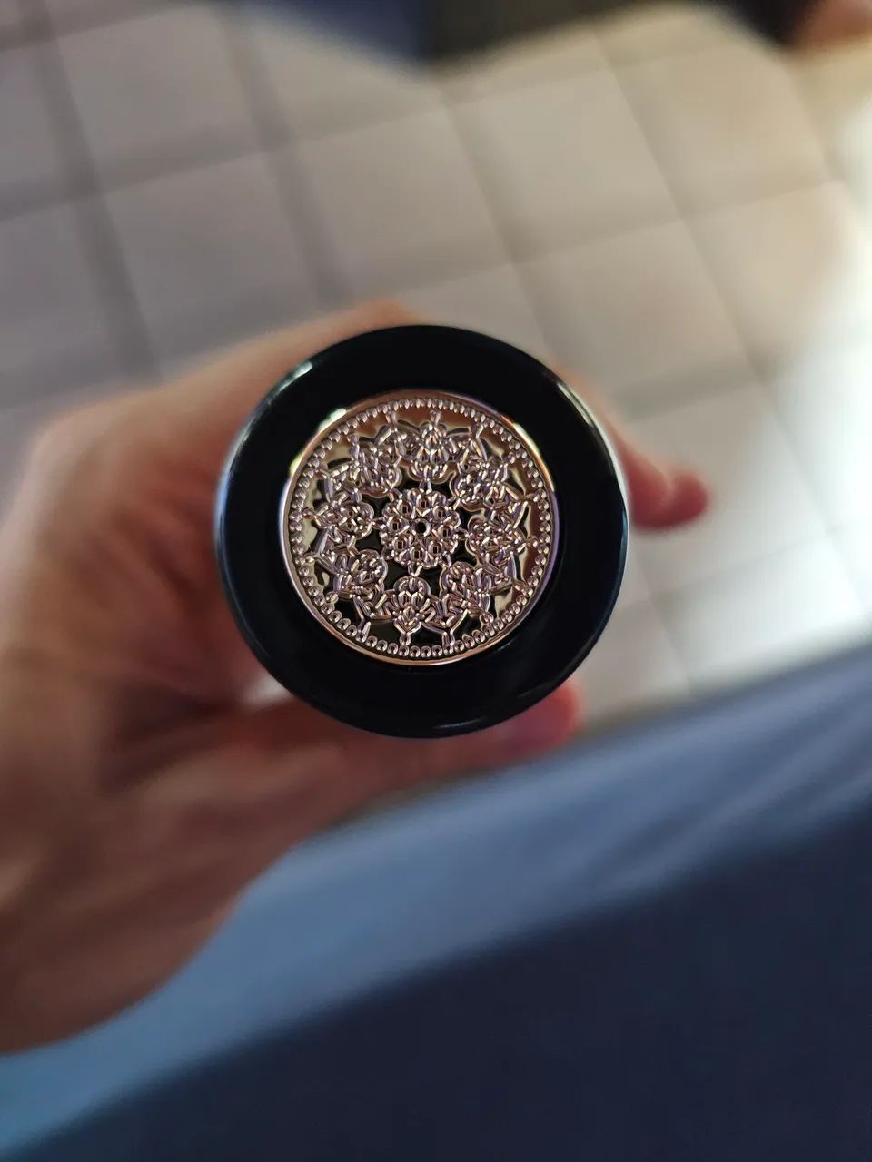 Perfume patchouli bourbon - Foto 2