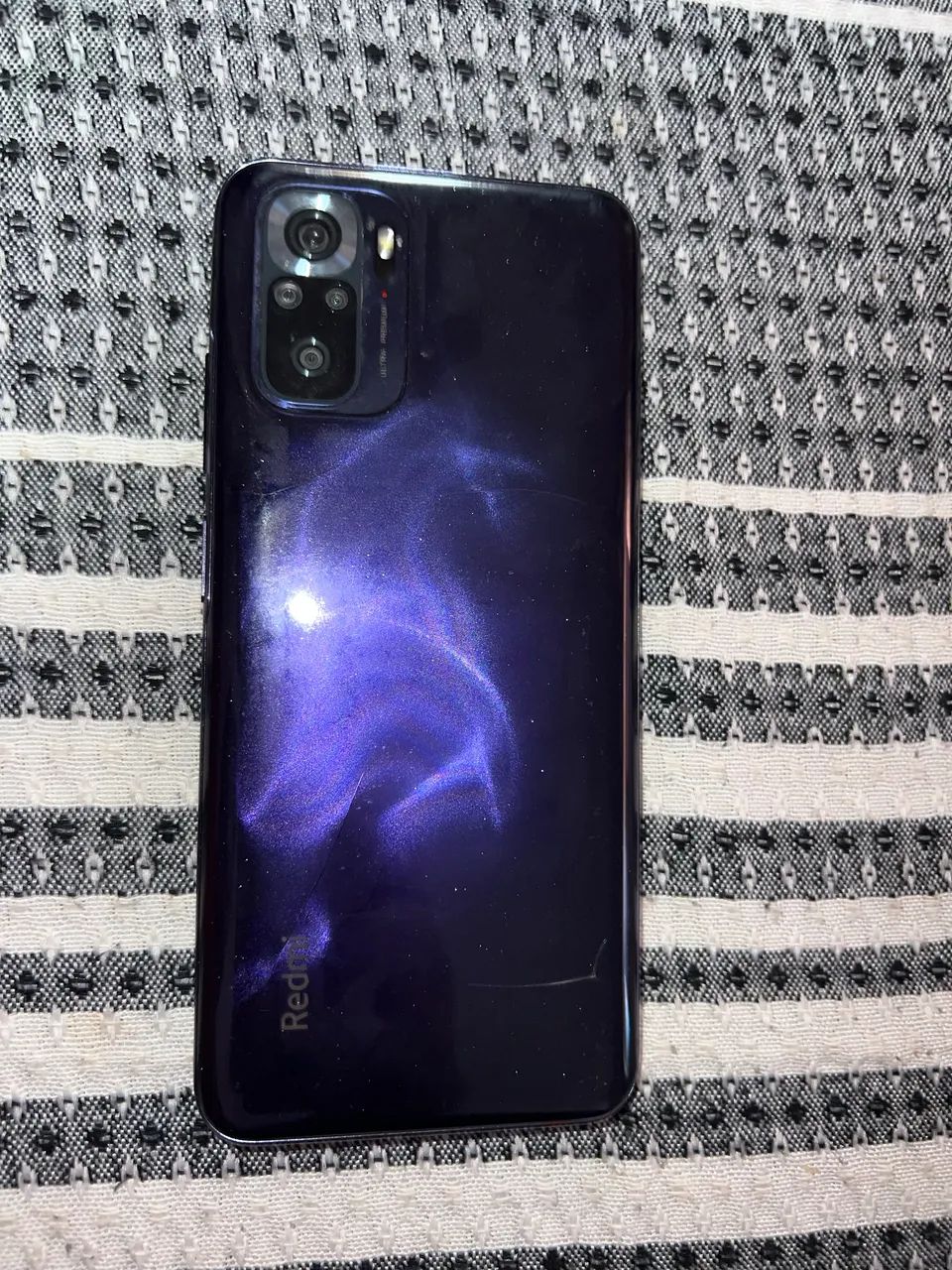 Redmi note 10s - Foto 2