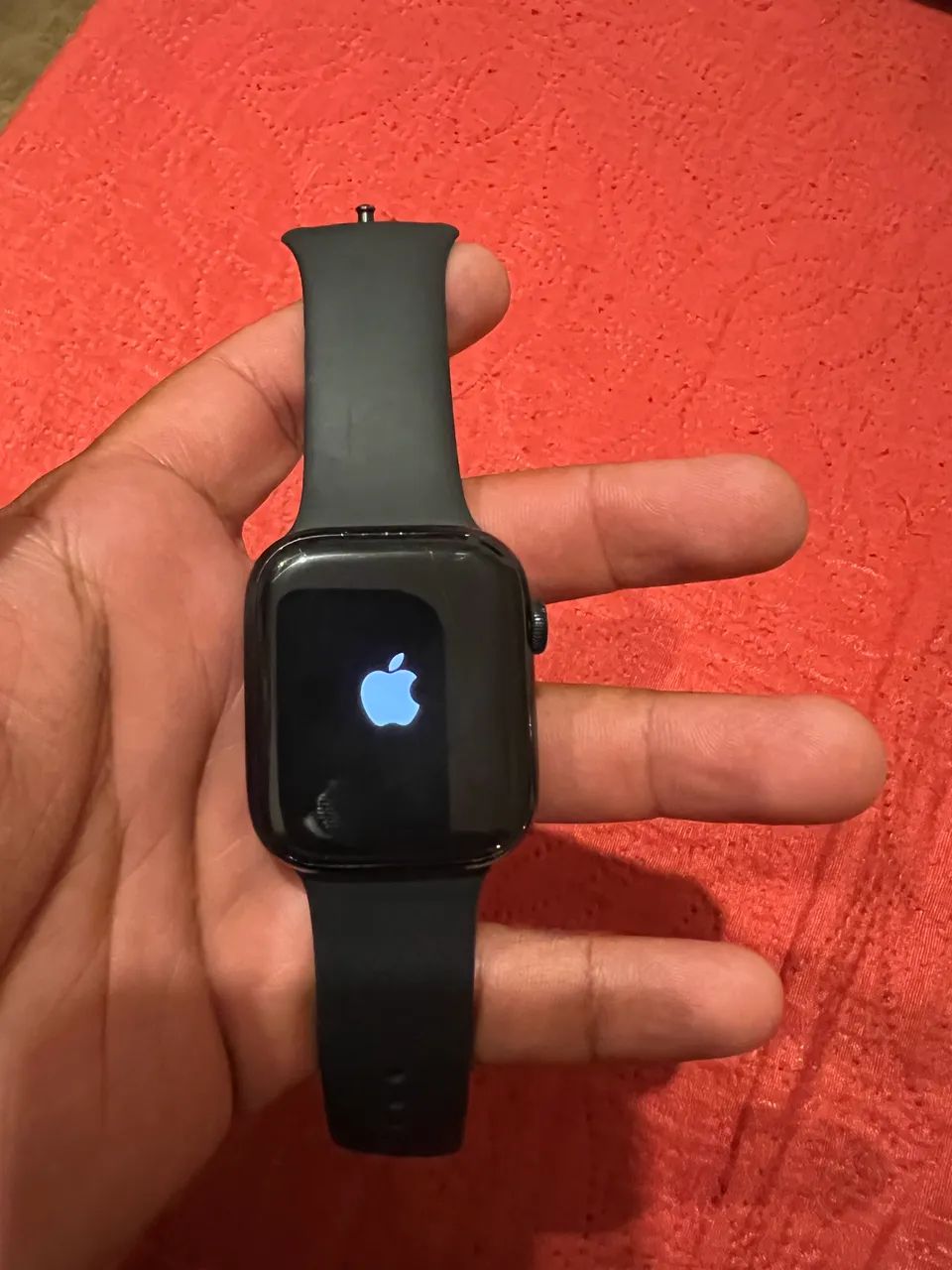 Apple Watch series 9 - Foto 2