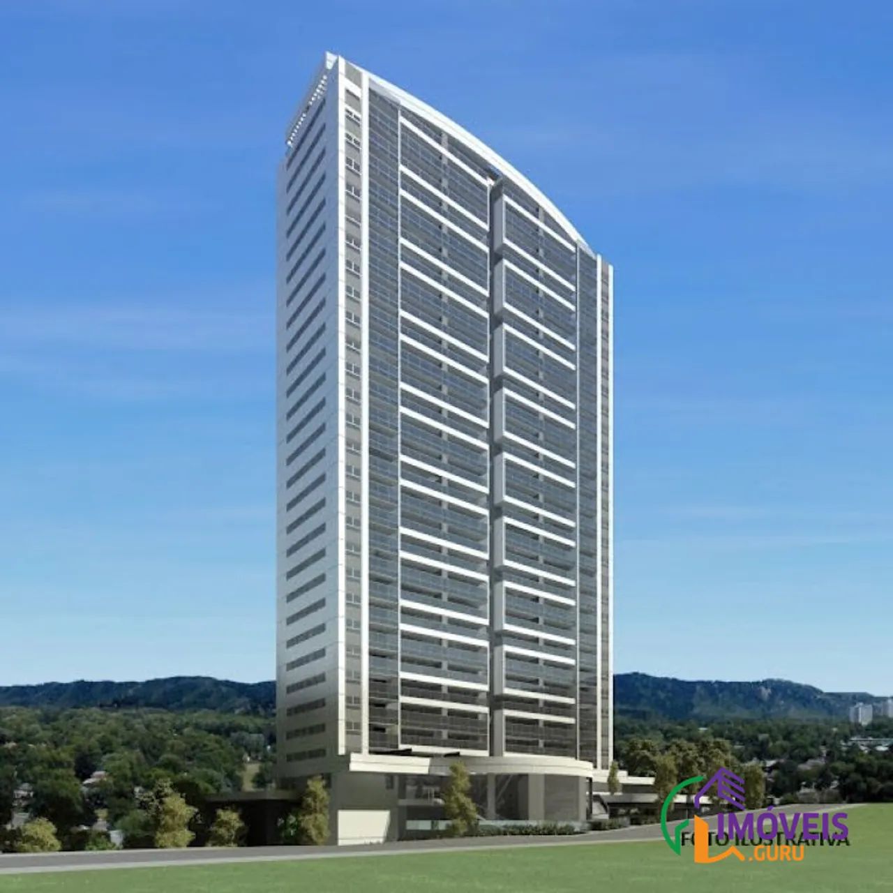 AREA - MORUMBI - SP - Foto 3