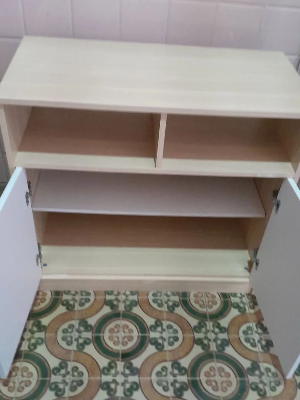 Sapateira - Foto 2