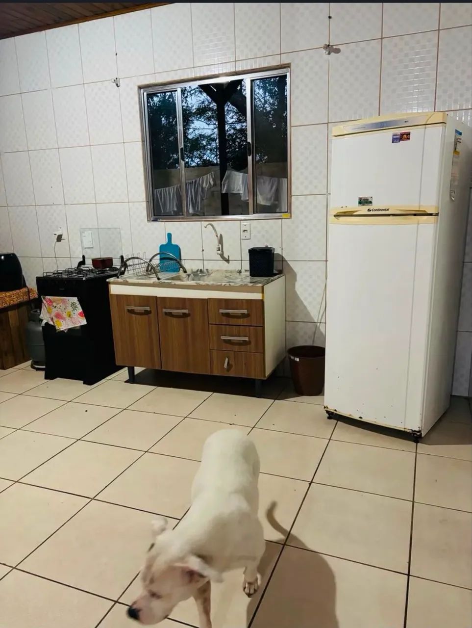 Alugo quarto para mulher sem vícios  - Foto 5