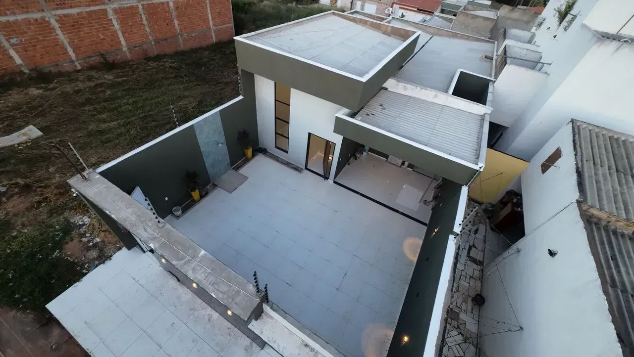 Belissima casa a venda - Foto 5