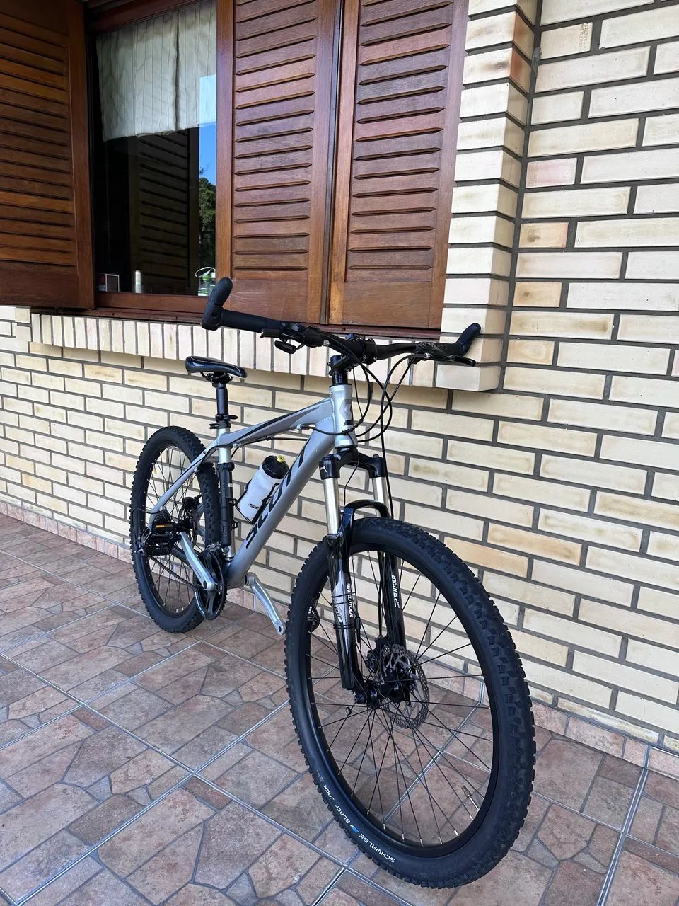 Bike Scott 