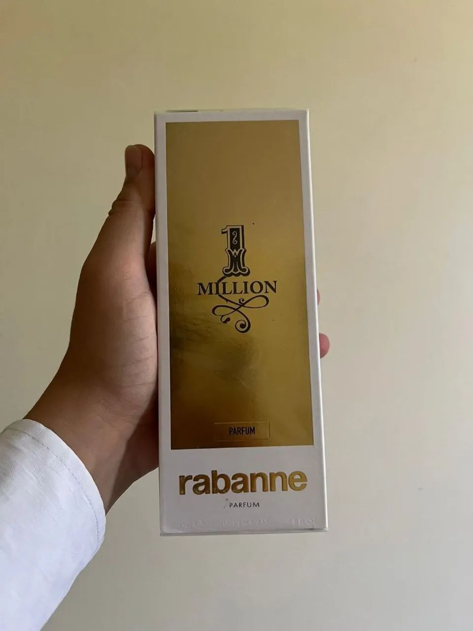 Perfume 1 Million parfum 200 ml valor 790