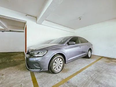 Volkswagen Virtus 2025
