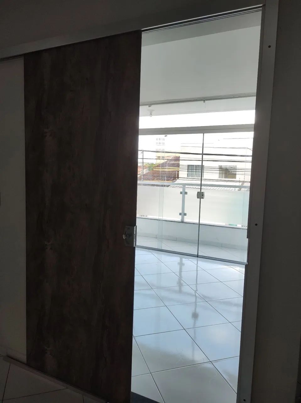 Aluga apartamento no centro de Eunápolis próximo à faculdade de medicina Pitágoras. - Foto 5