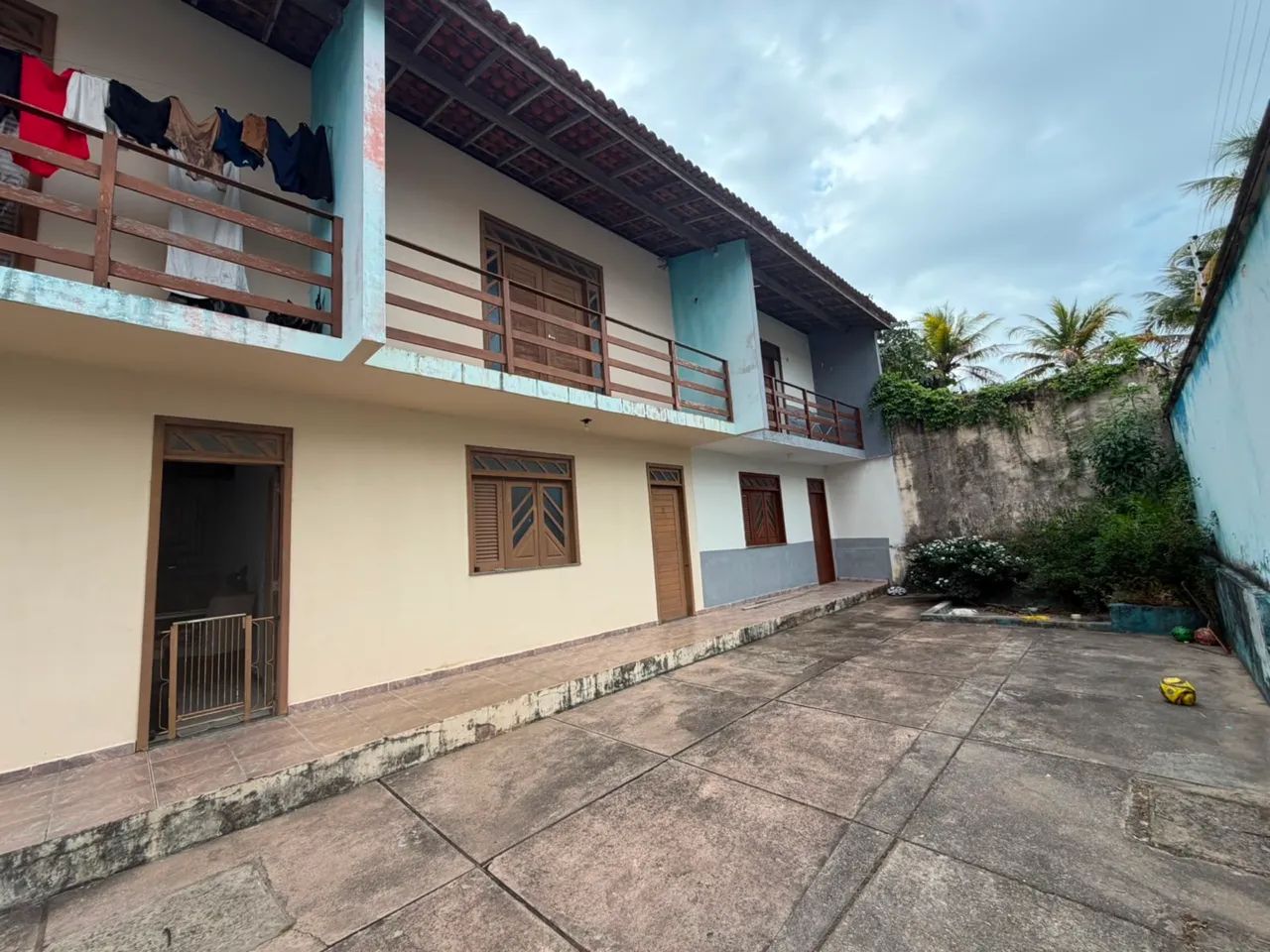 APARTAMENTO PARA ALUGAR NO ARAÇAGY