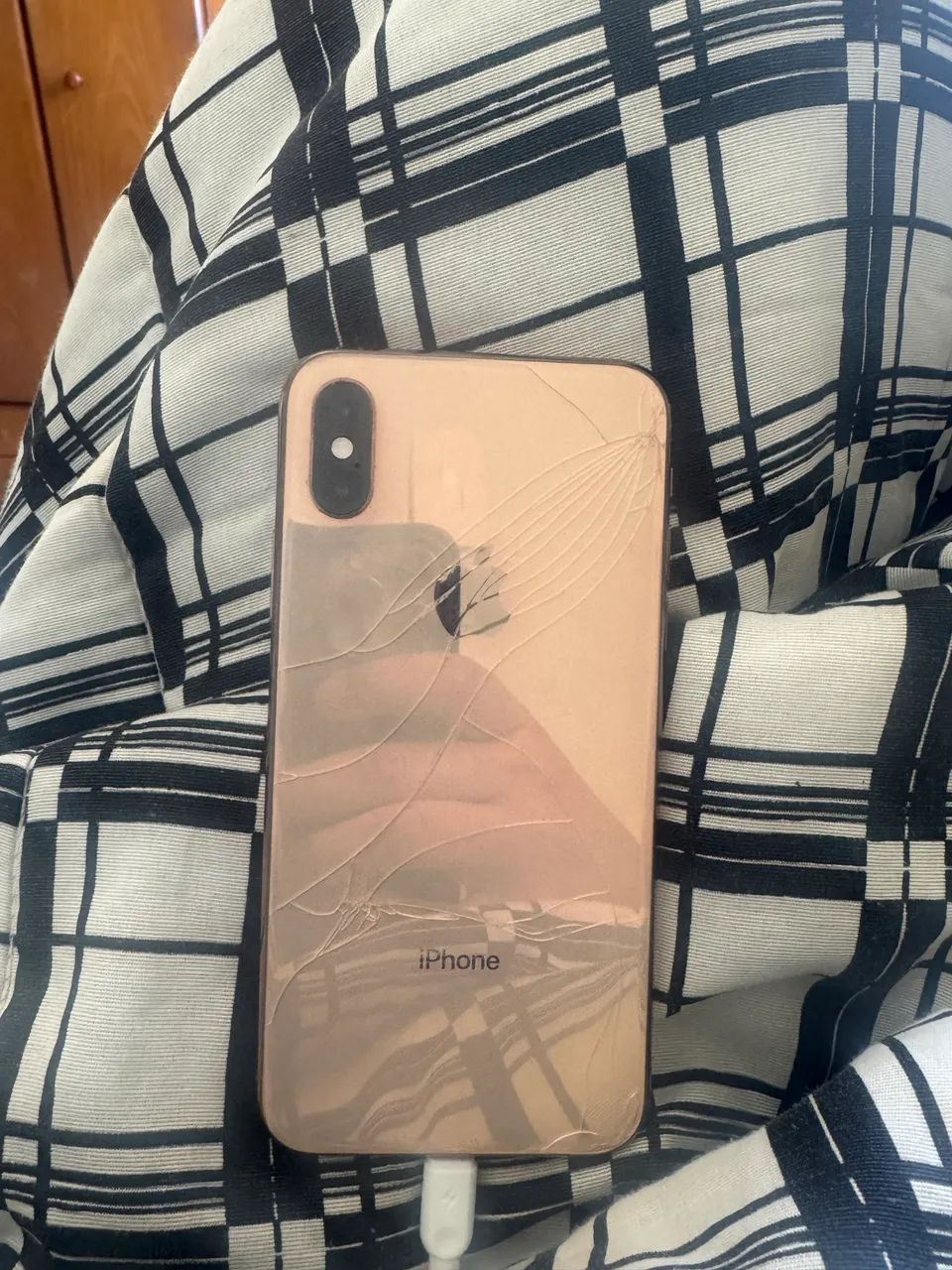 IPHONE XS 256GB