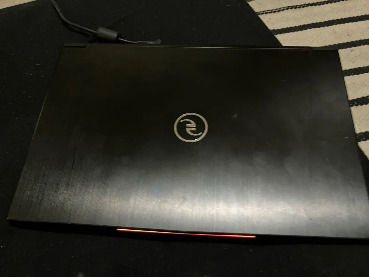Notebook Gamer i7 de 9th e rtx 2060 - Foto 5