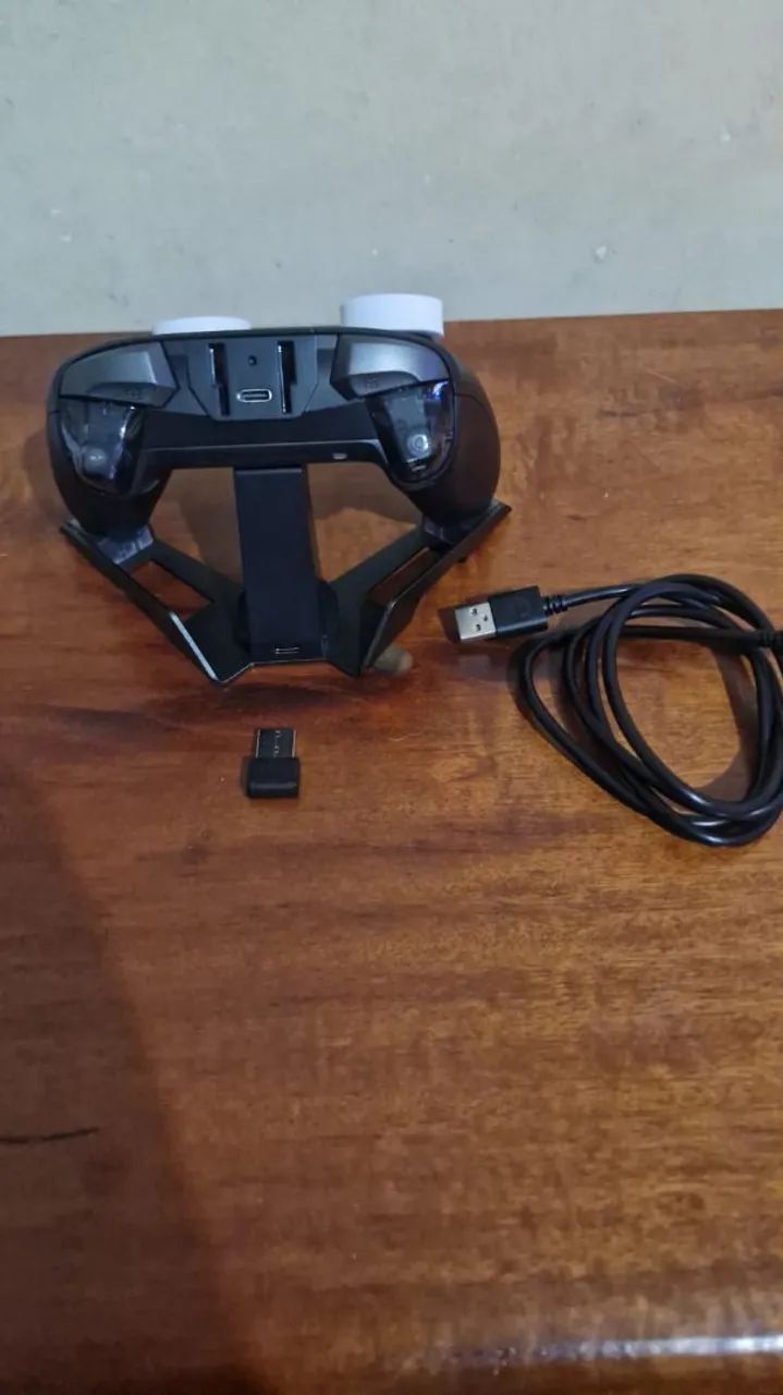 Gamesir Cyclone 2 *NOVO* - Foto 2