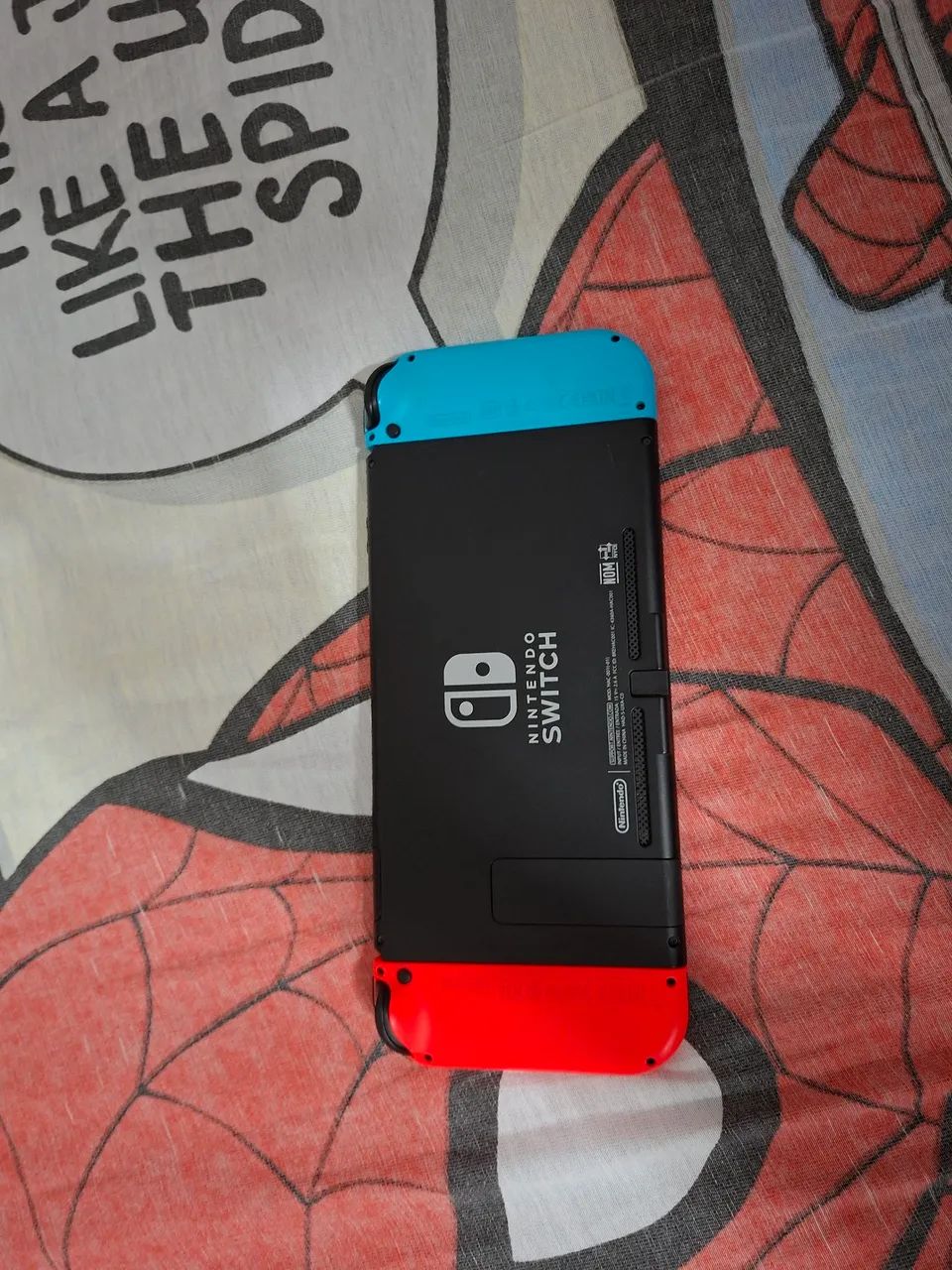 Nintendo Switch V2 - Foto 2