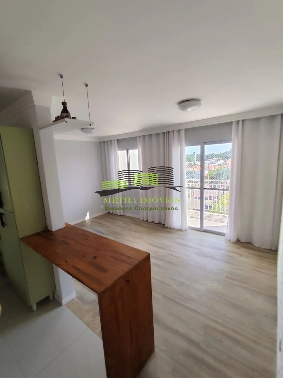 APARTAMENTO PARA VENDA NO VILLA FLORA - Foto 4