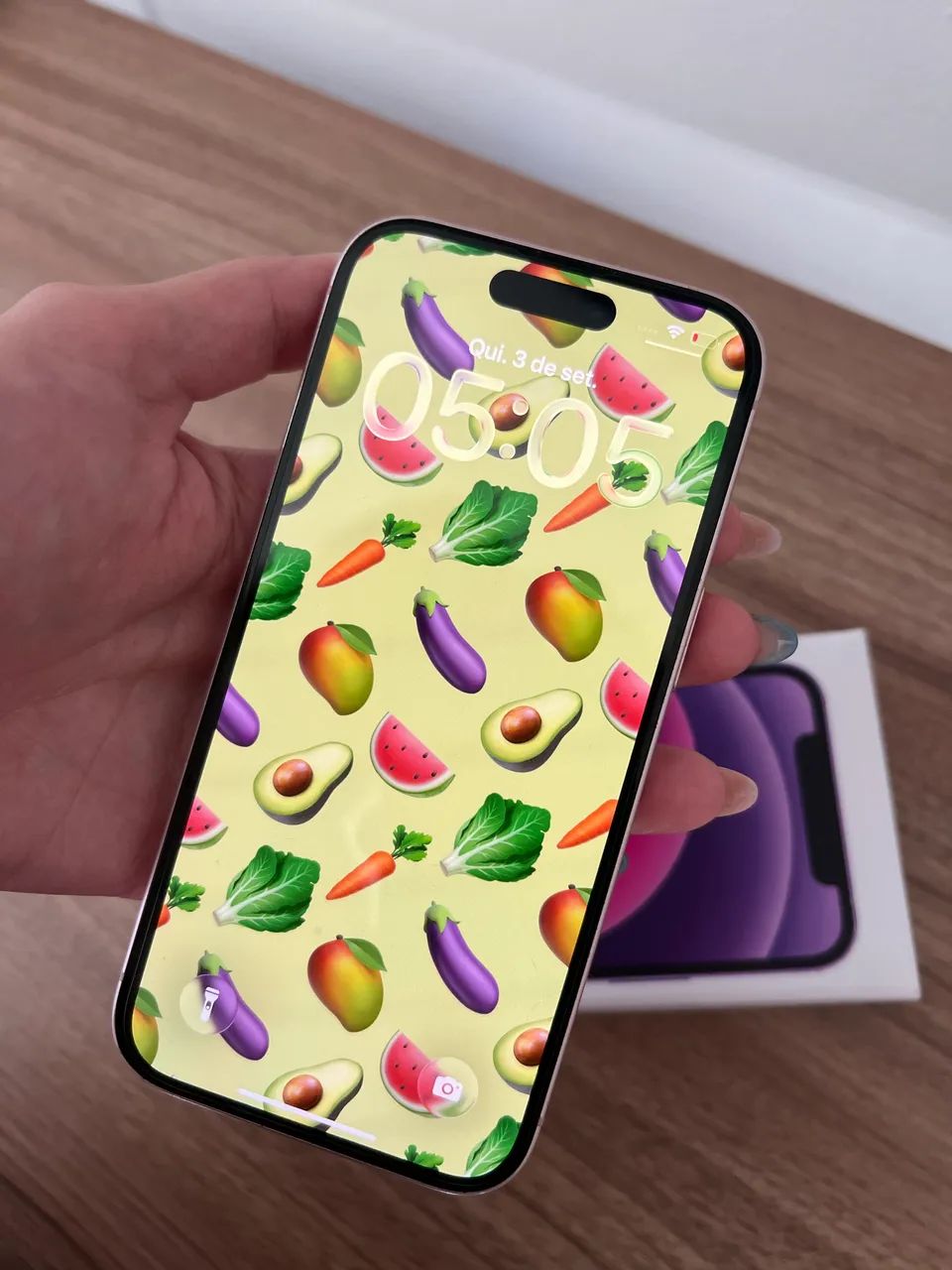 iPhone 15 128gb - Foto 2