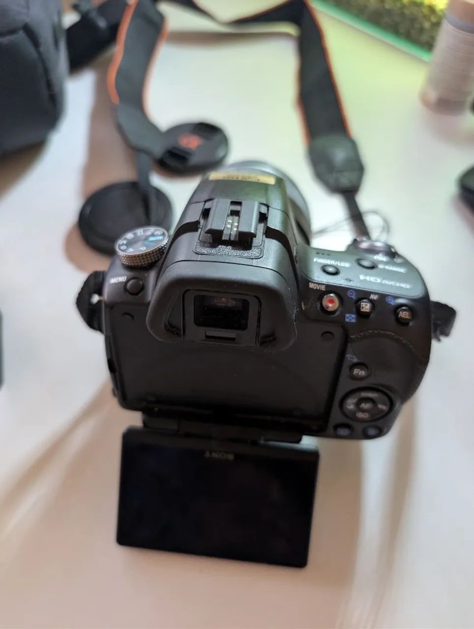Camera - Foto 2