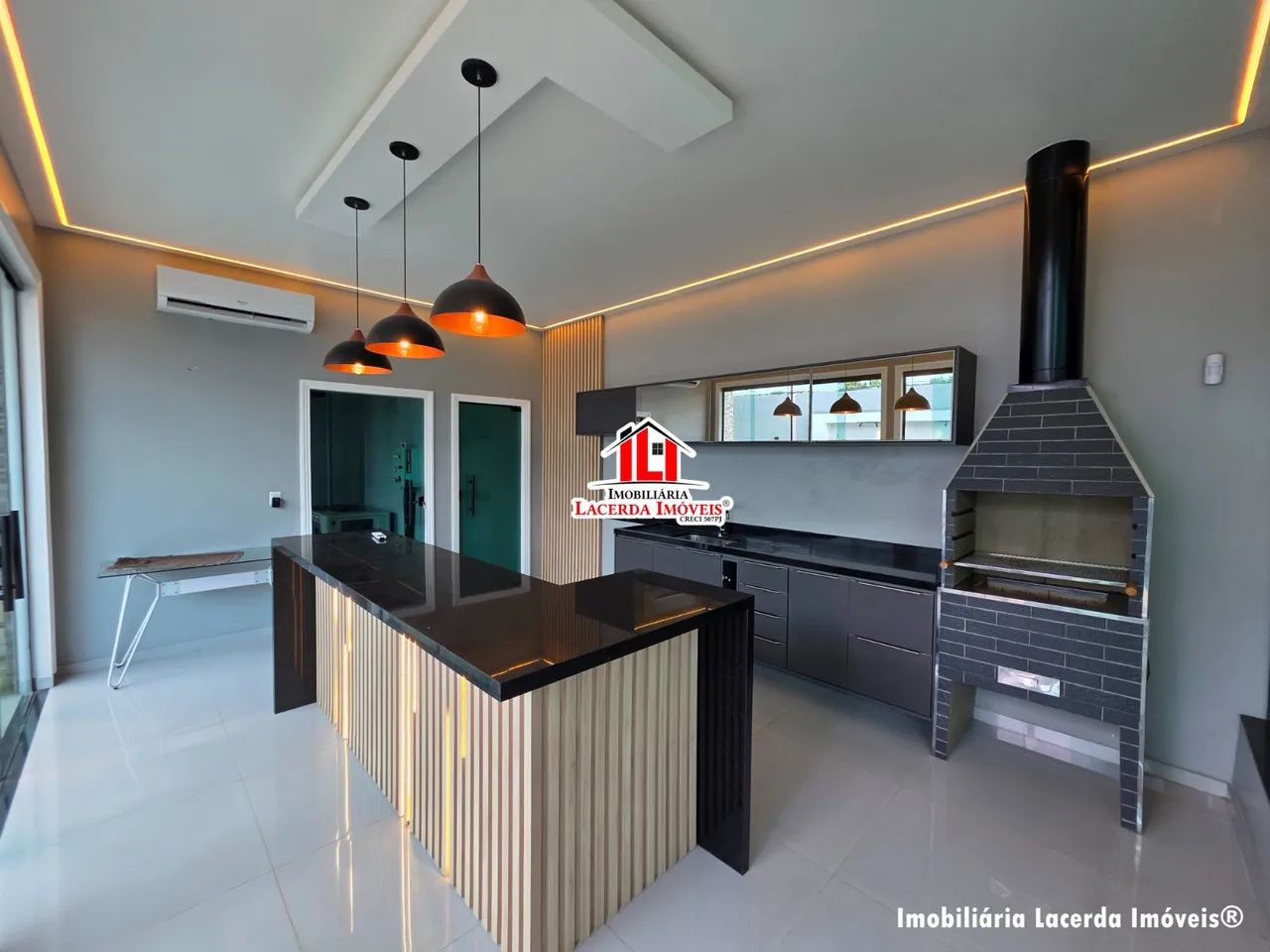 Casa Duplex com 5 quartos venda em Manacapuru ! - Foto 2