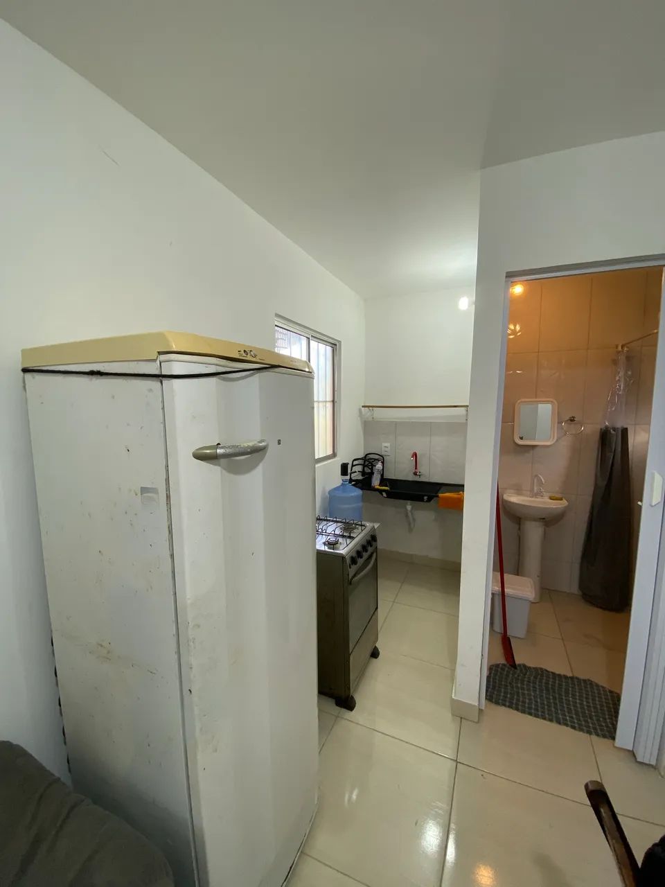 CASA (Kitinet) Mobiliada Taipu de Fora, Marau. - Foto 3