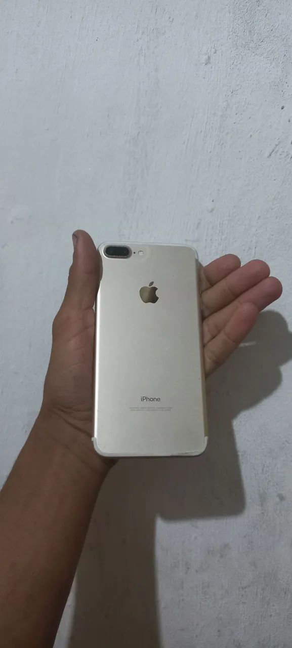 IPhone 7 plus - Foto 2