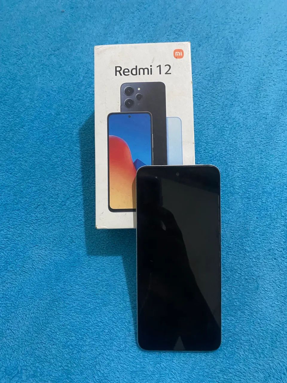 Redmi 12 256gb