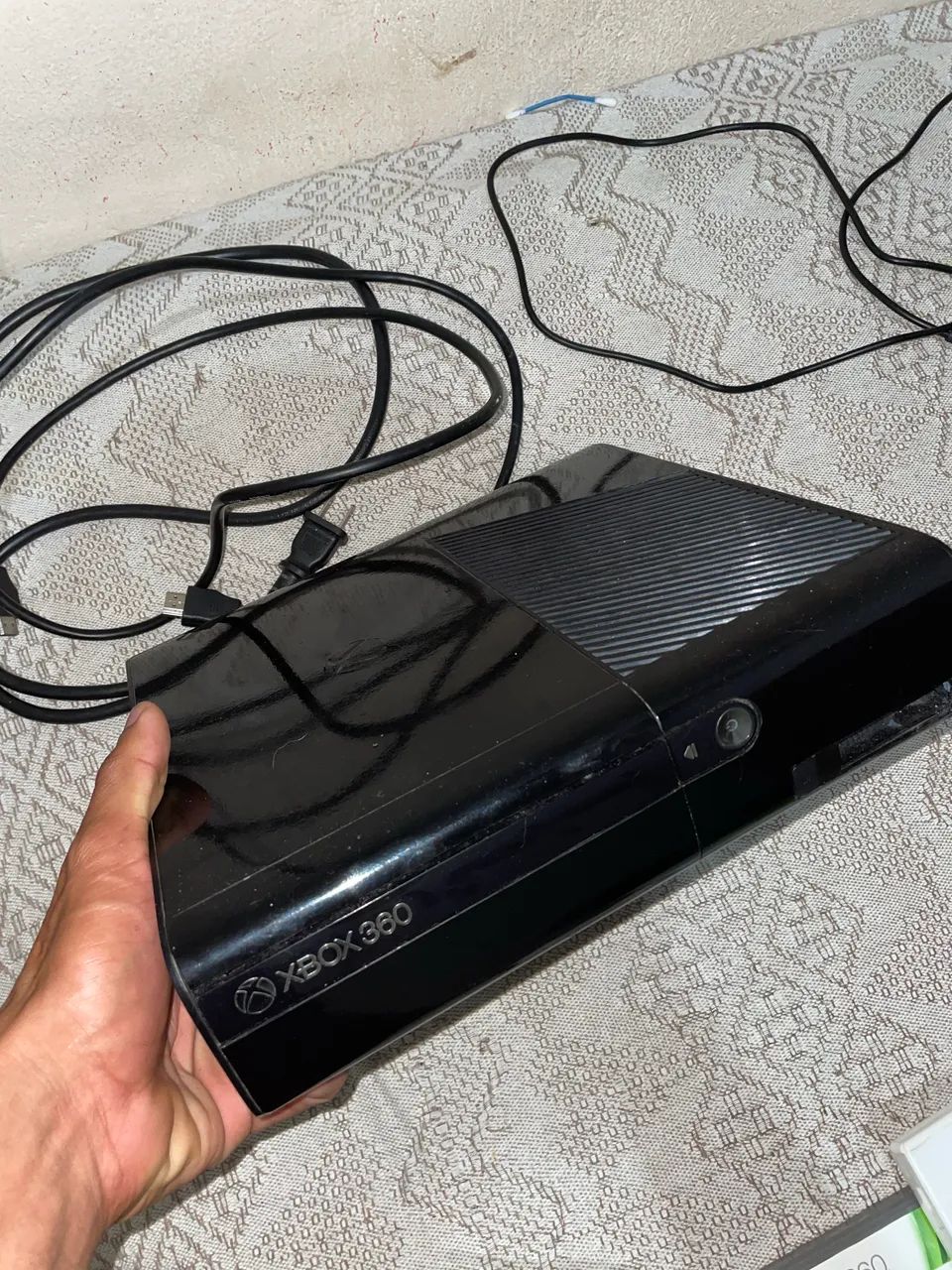 Xbox 360 bloqueado  - Foto 2