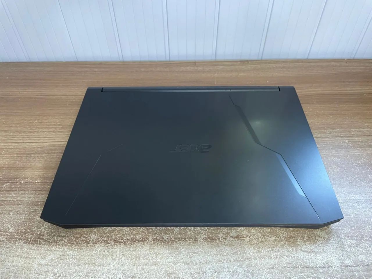 VENDE-SE NOTEBOOK ACER NITRO 5  - Foto 3