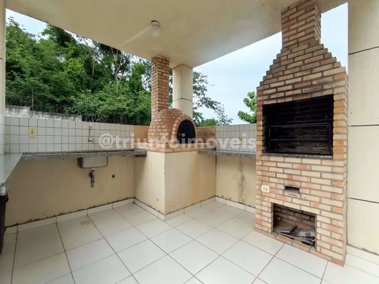 Apartamento a venda em Timon com 3 Quartos