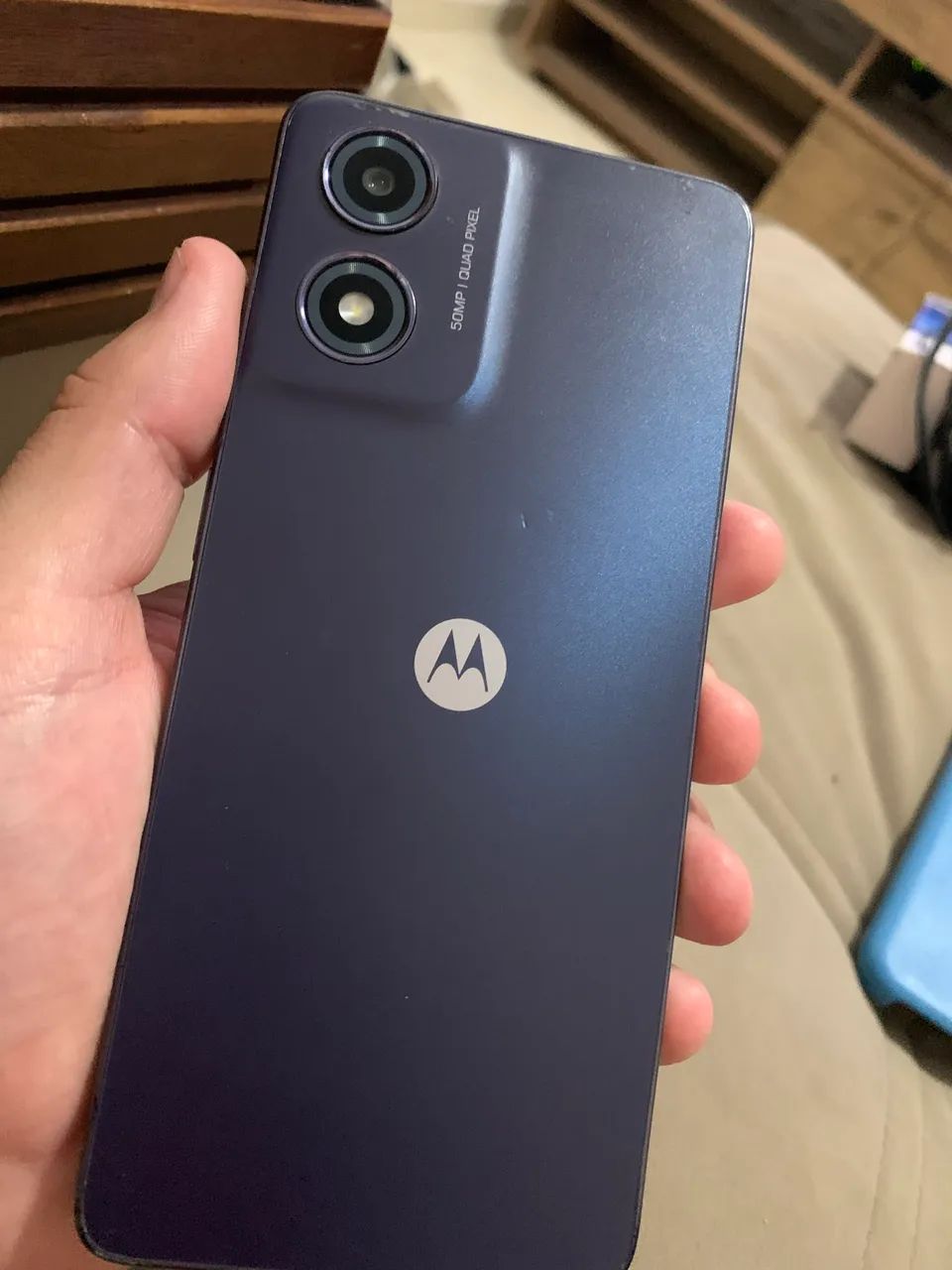 Motorola g04 128gb - Foto 5