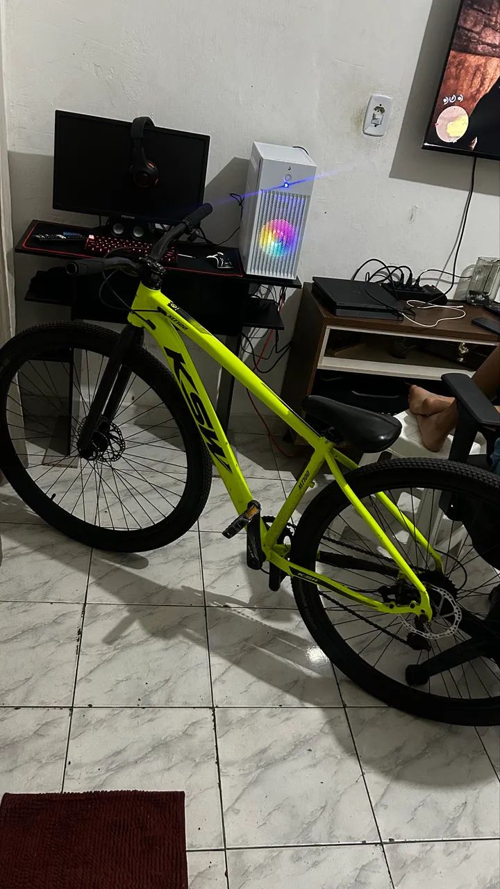 Bike aro 29 - Foto 2