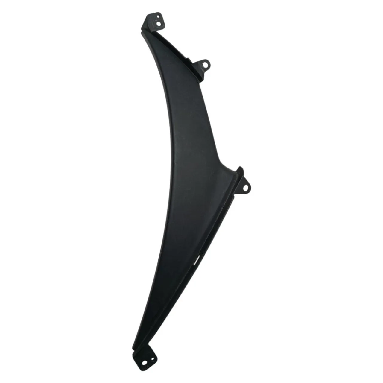 Carenagem Lateral Inferior Spoiler Esquerda Kawasaki NINJA 400