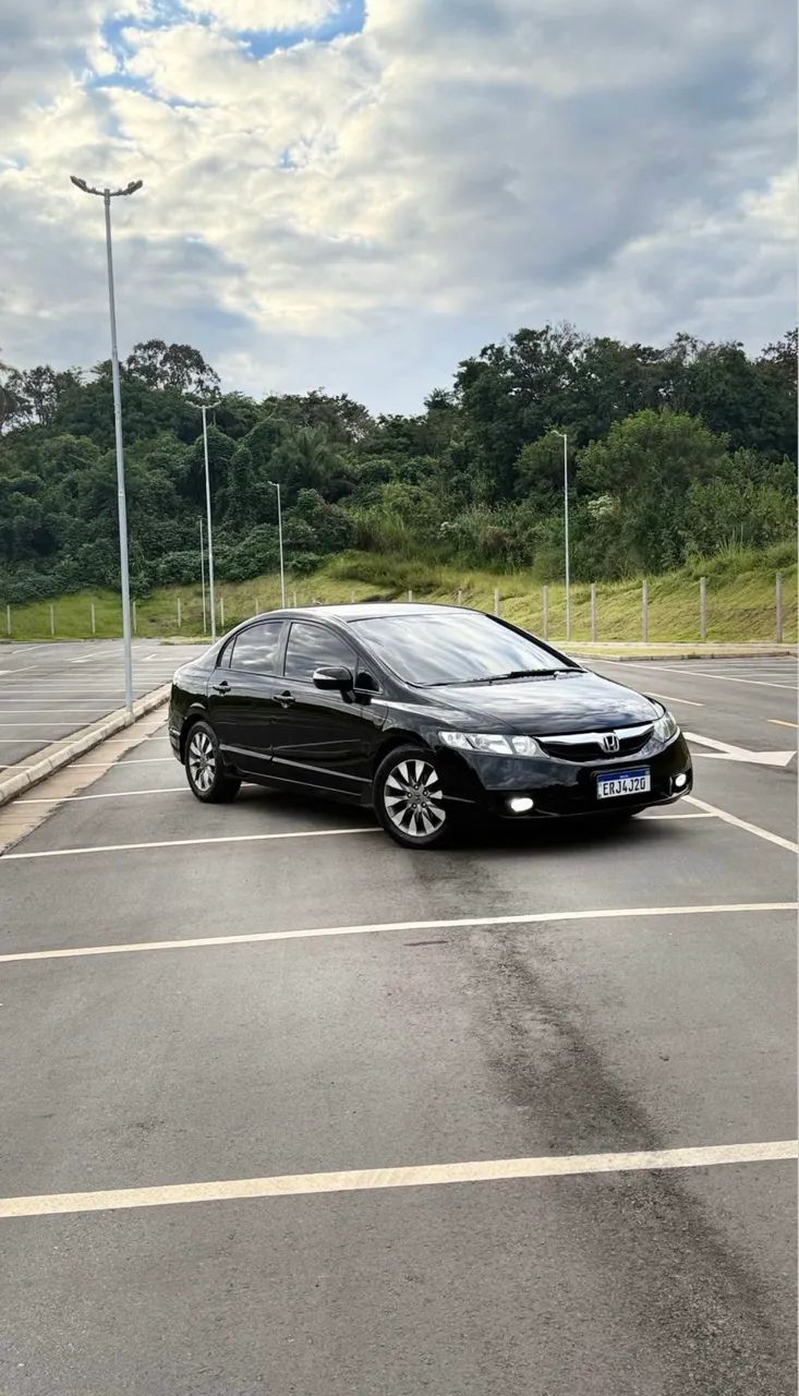 Honda Civic 2011