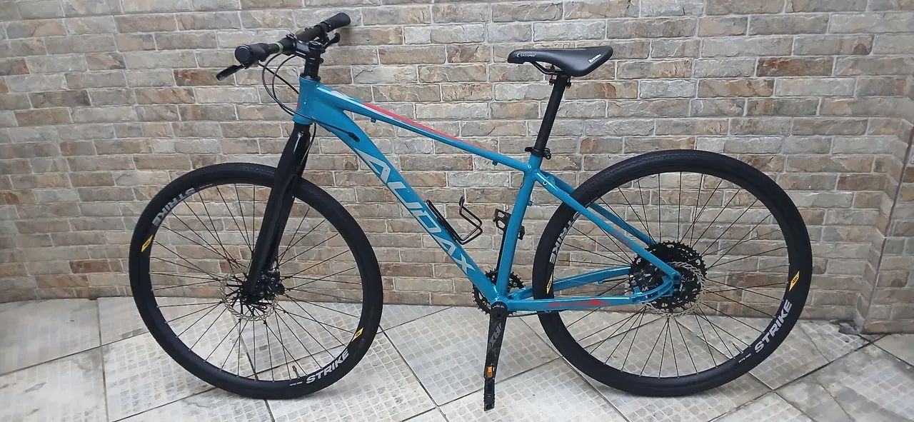 Quadro AUDAX havok 