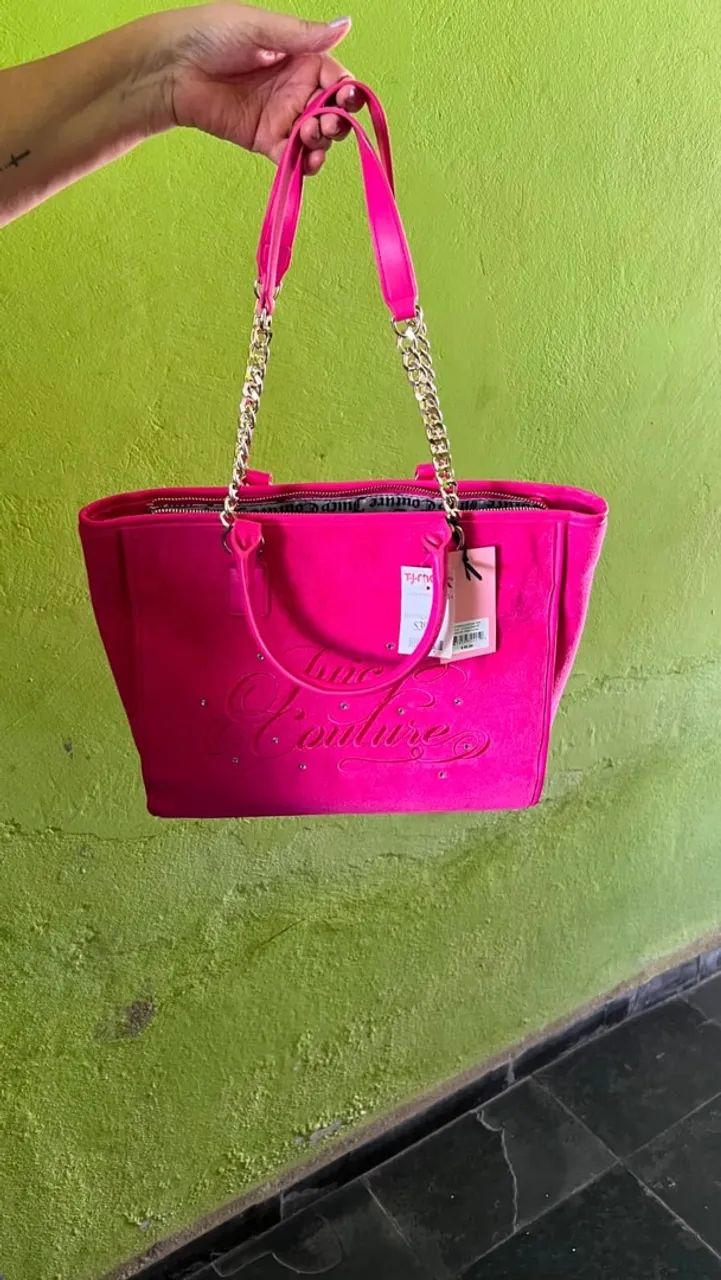 Bolsa Novinha dos EUA - Foto 3