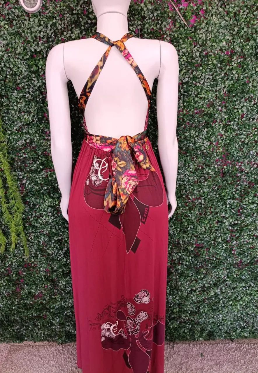Vestido longo  - Foto 2