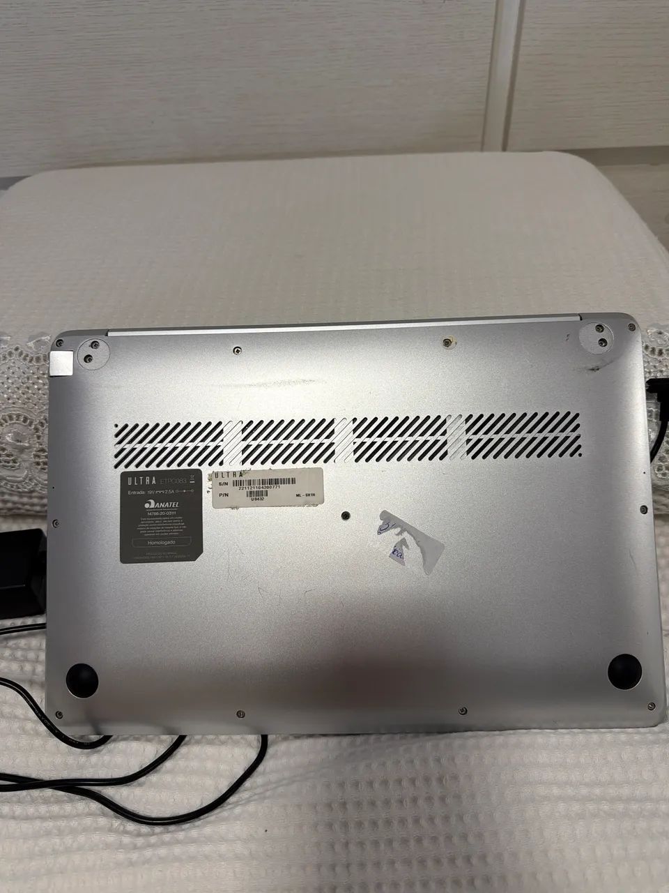 Notebook Multilaser Ultra Intel Core I3 4gb - Foto 3