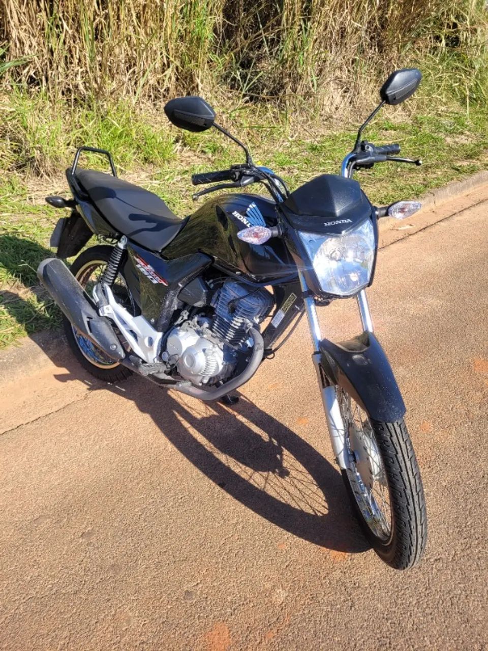 Moto zerada - Foto 3