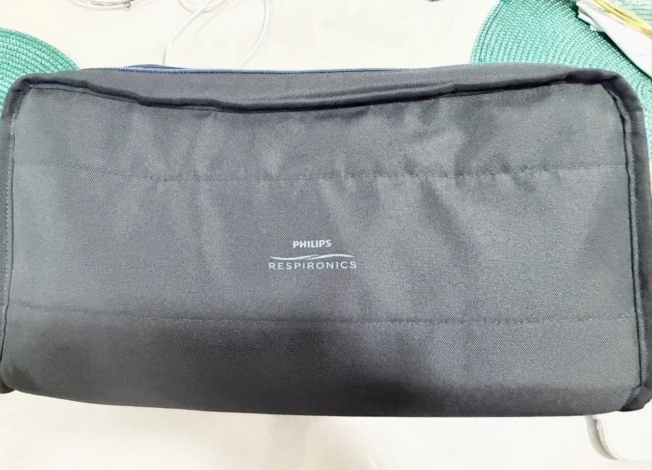 CPAP Phillips  - Foto 5