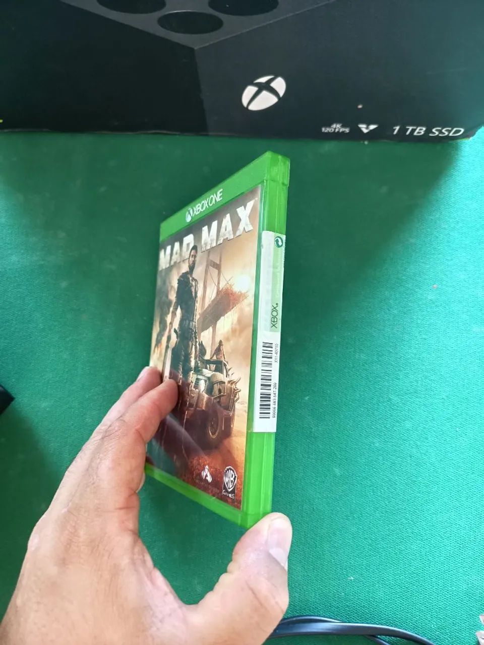 Xbox series x - Foto 2