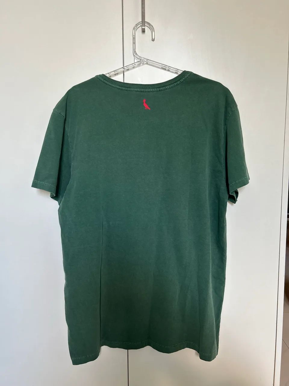 Camiseta Reserva - verde stoned - Foto 5