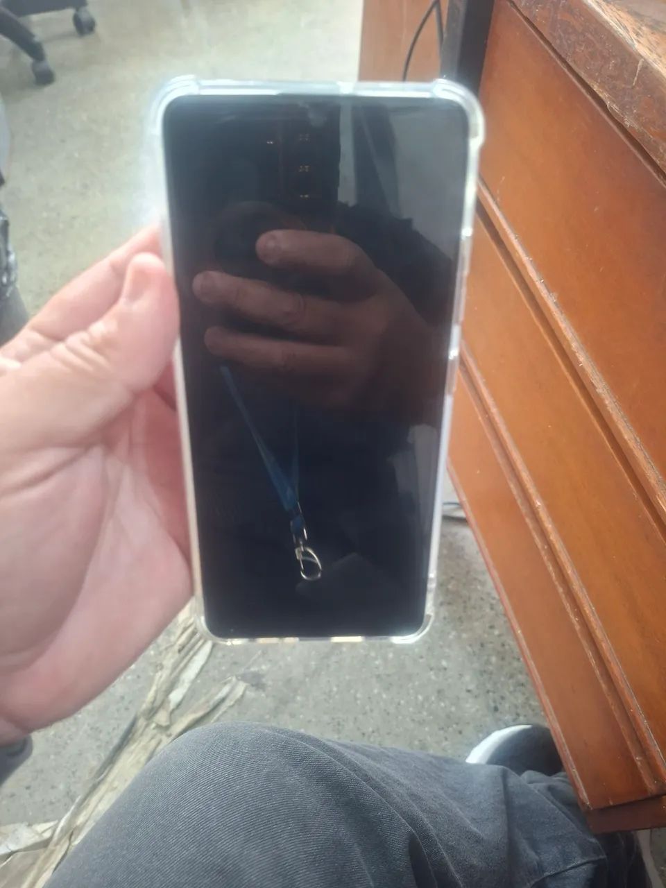Samsung Galaxy A32 Dual SIM 128 GB preto 4 GB RAM - Foto 2