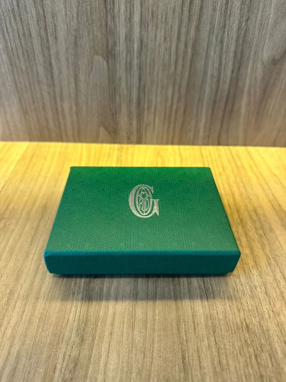 Cardholder Goyard - Foto 2
