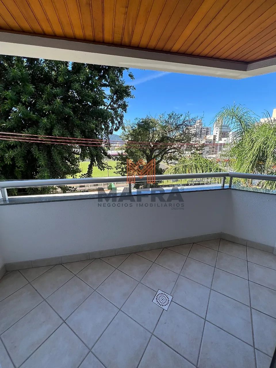 3 dorm (suíte) - Trindade - Foto 2