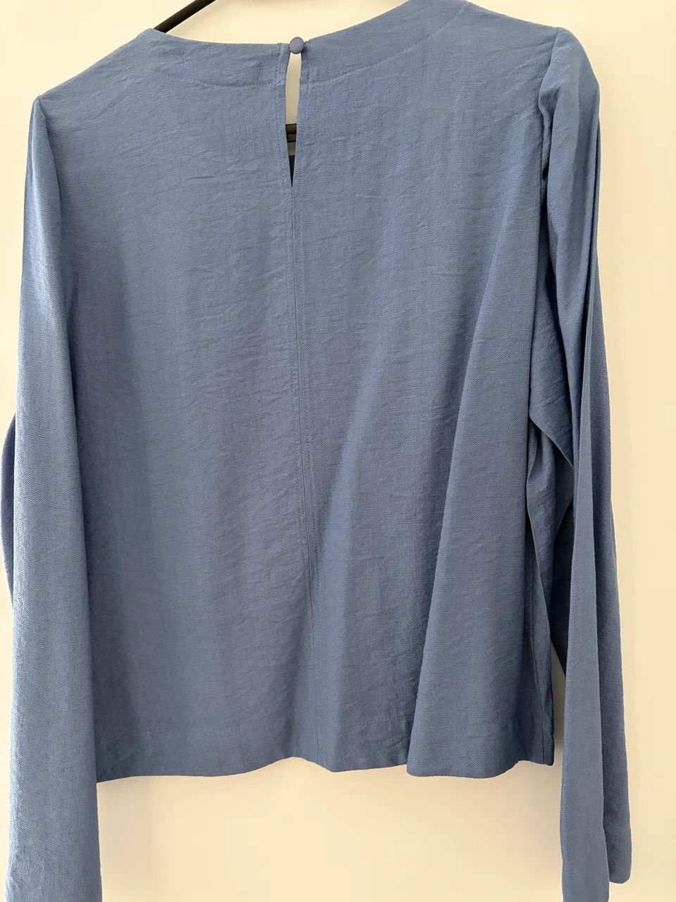 Blusa TAM G esquire nova  - Foto 3