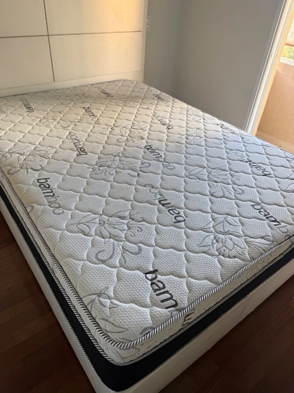Cama box - Foto 4