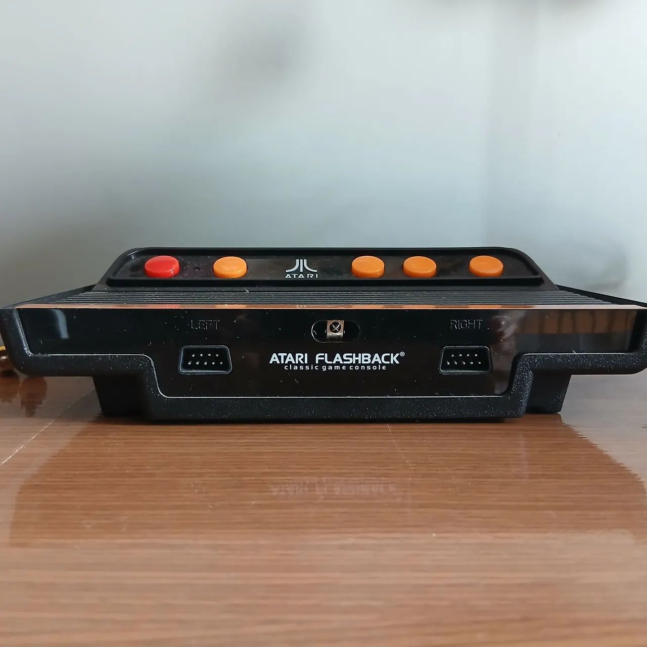 ATARI MINI SOMENTE CONSOLE - Foto 2