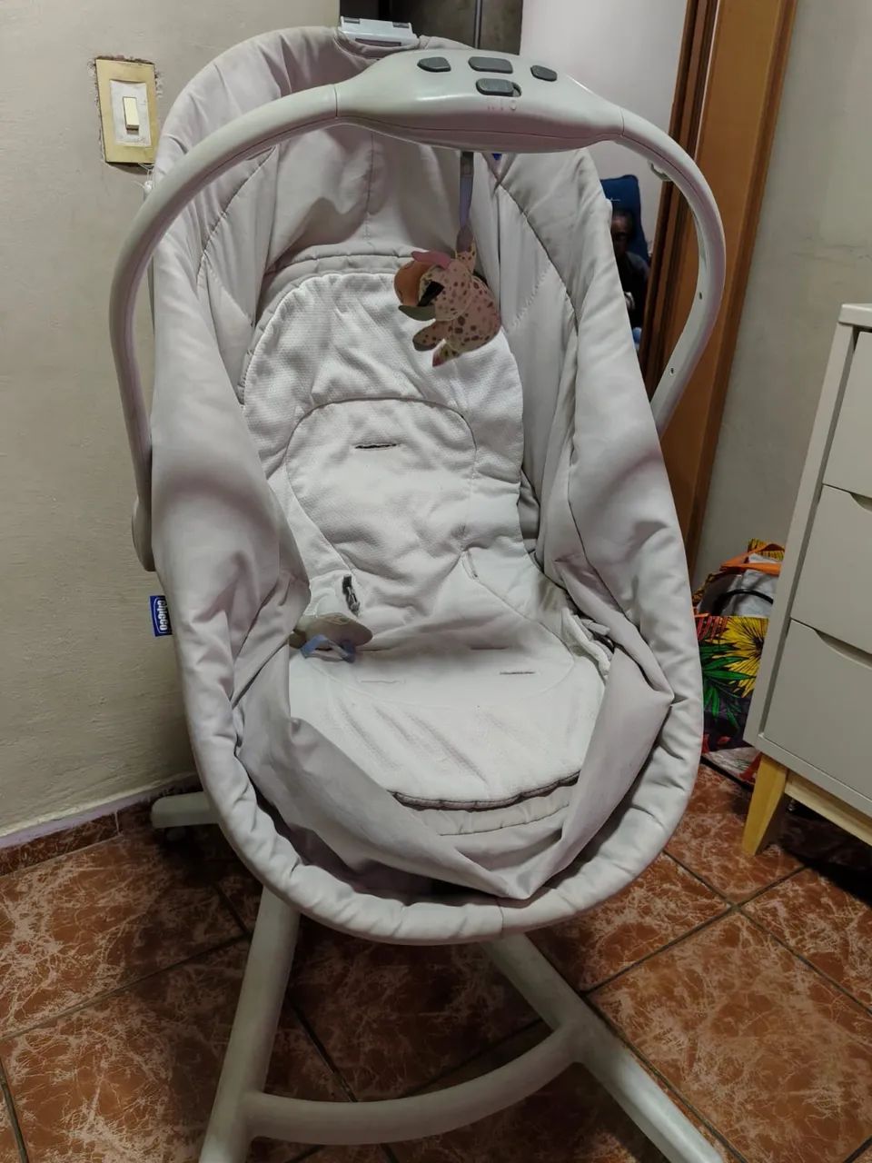 Berço chicco  - Foto 2